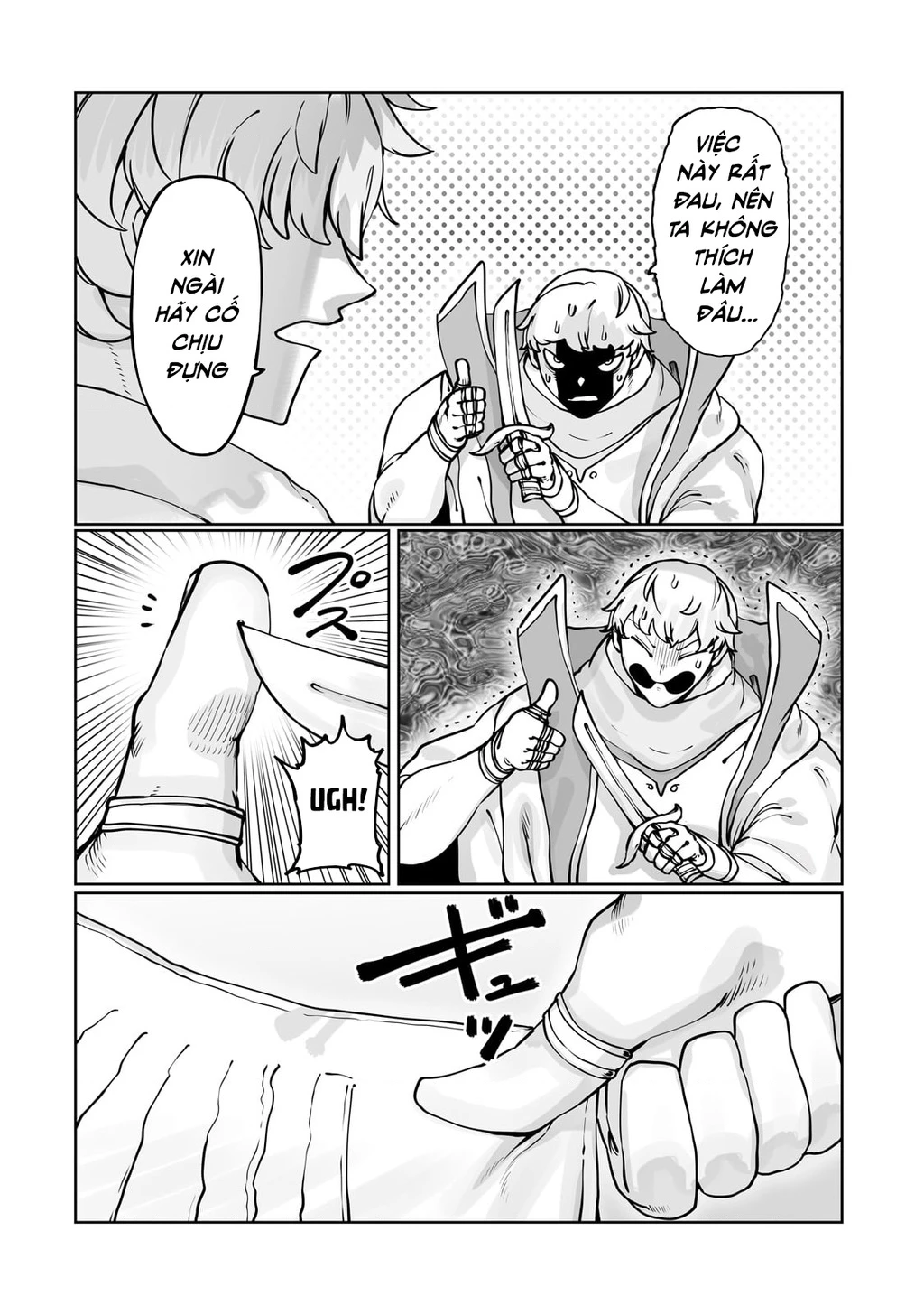 The Useless Tamer Will Turn Into The Top Unconsciously By My Previous Life Knowledge Chapter 44 - 20