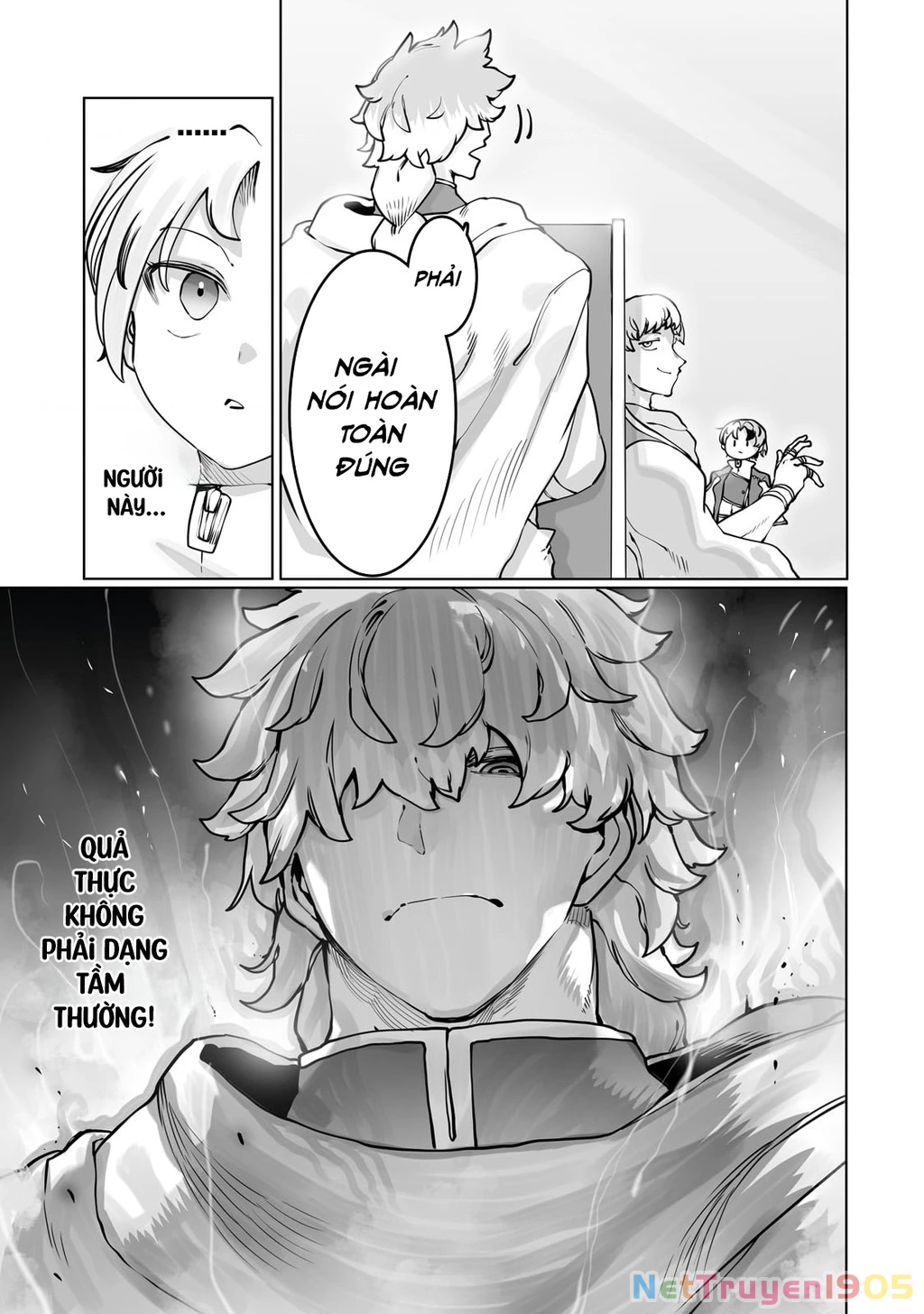 The Useless Tamer Will Turn Into The Top Unconsciously By My Previous Life Knowledge Chapter 44 - 23