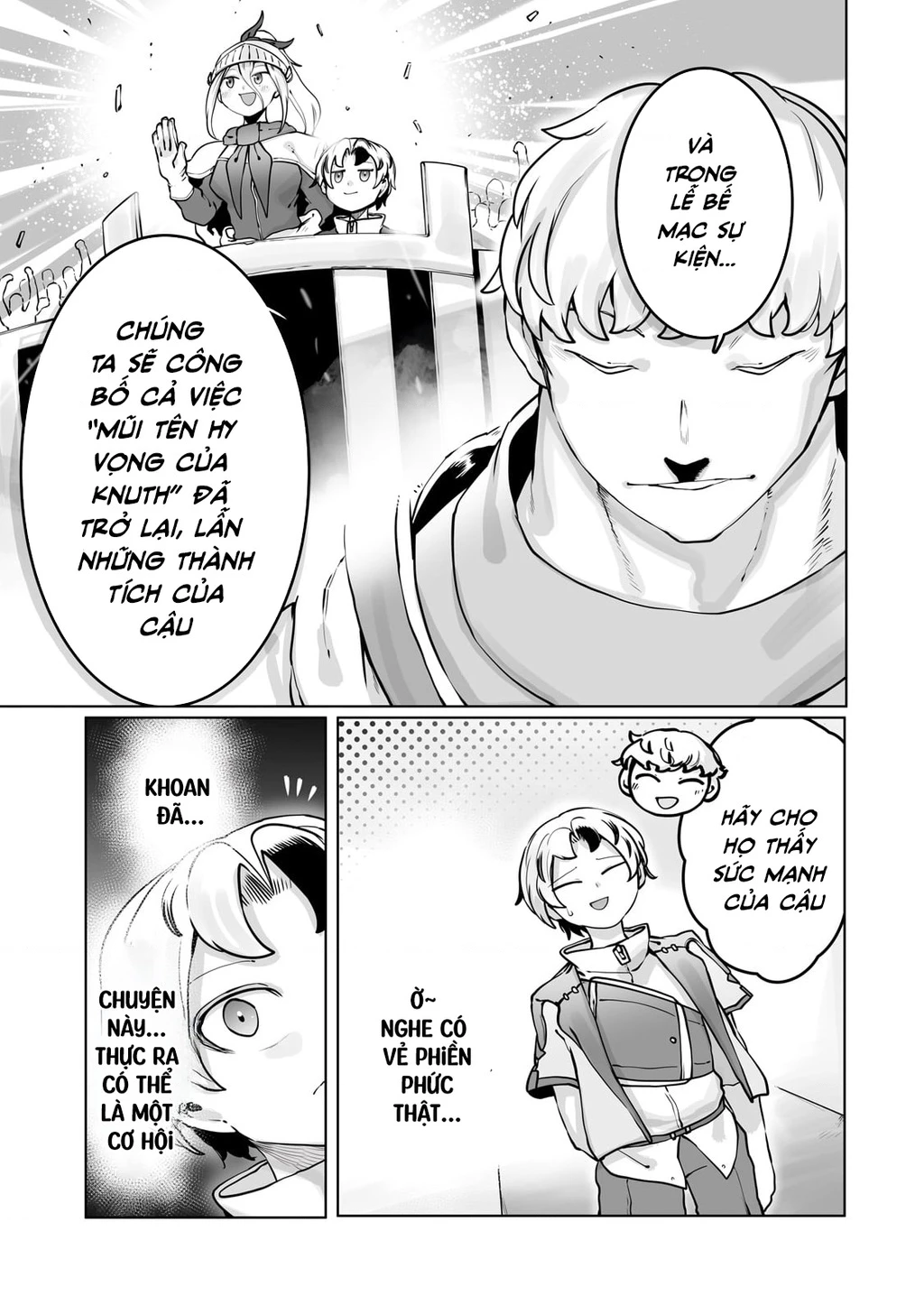 The Useless Tamer Will Turn Into The Top Unconsciously By My Previous Life Knowledge Chapter 44 - 25