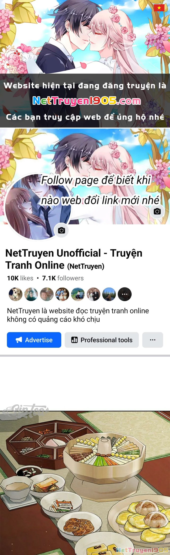 The Castle - Quỷ Nhãn Tân Nương Chapter 115 - 1