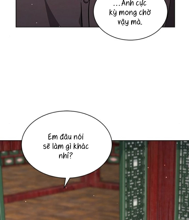 The Castle - Quỷ Nhãn Tân Nương Chapter 115 - 4