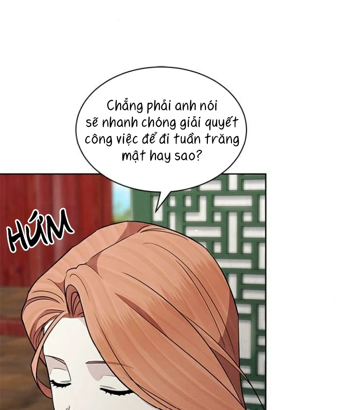 The Castle - Quỷ Nhãn Tân Nương Chapter 115 - 8