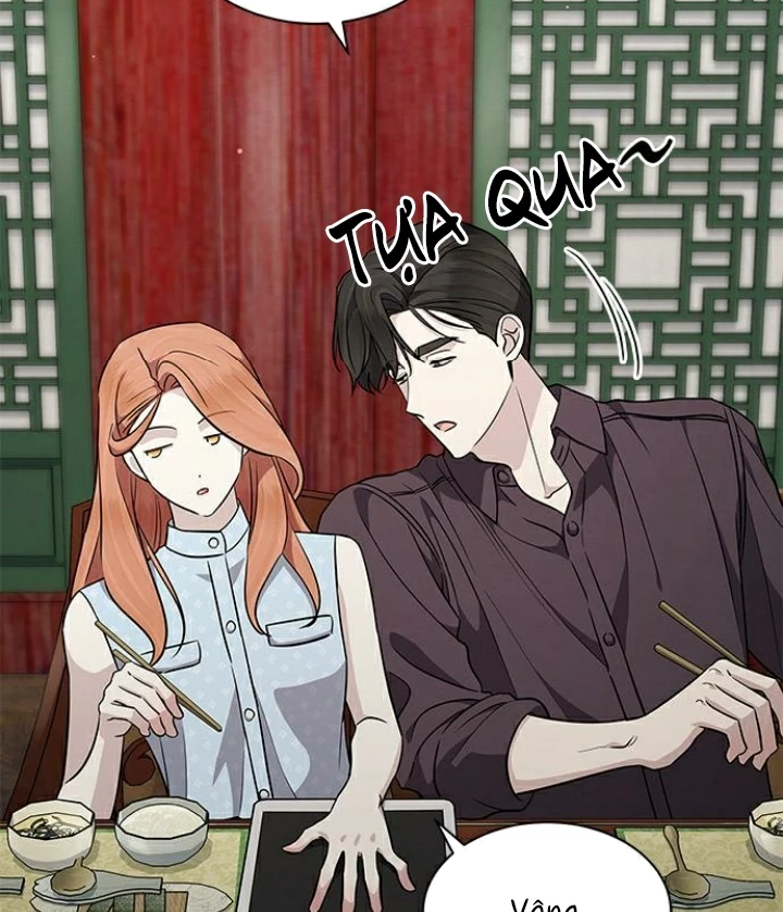 The Castle - Quỷ Nhãn Tân Nương Chapter 115 - 14