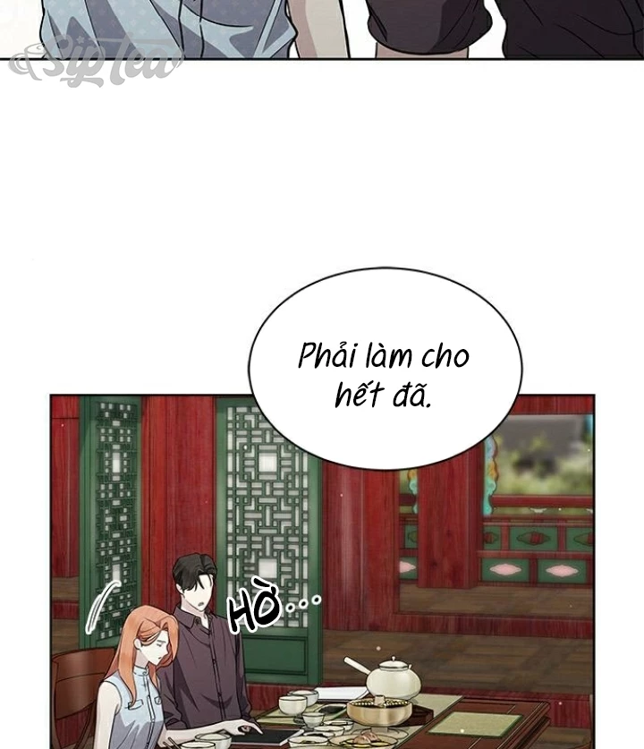The Castle - Quỷ Nhãn Tân Nương Chapter 115 - 22