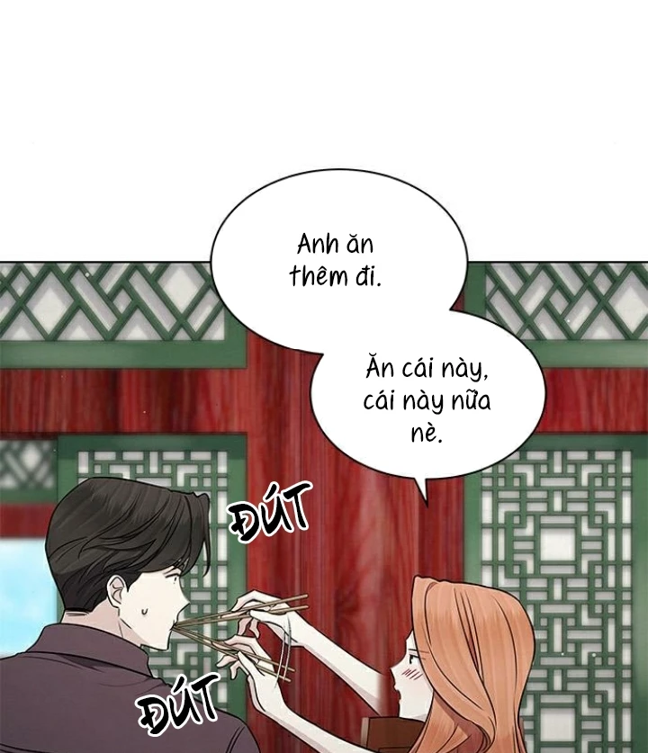 The Castle - Quỷ Nhãn Tân Nương Chapter 115 - 29