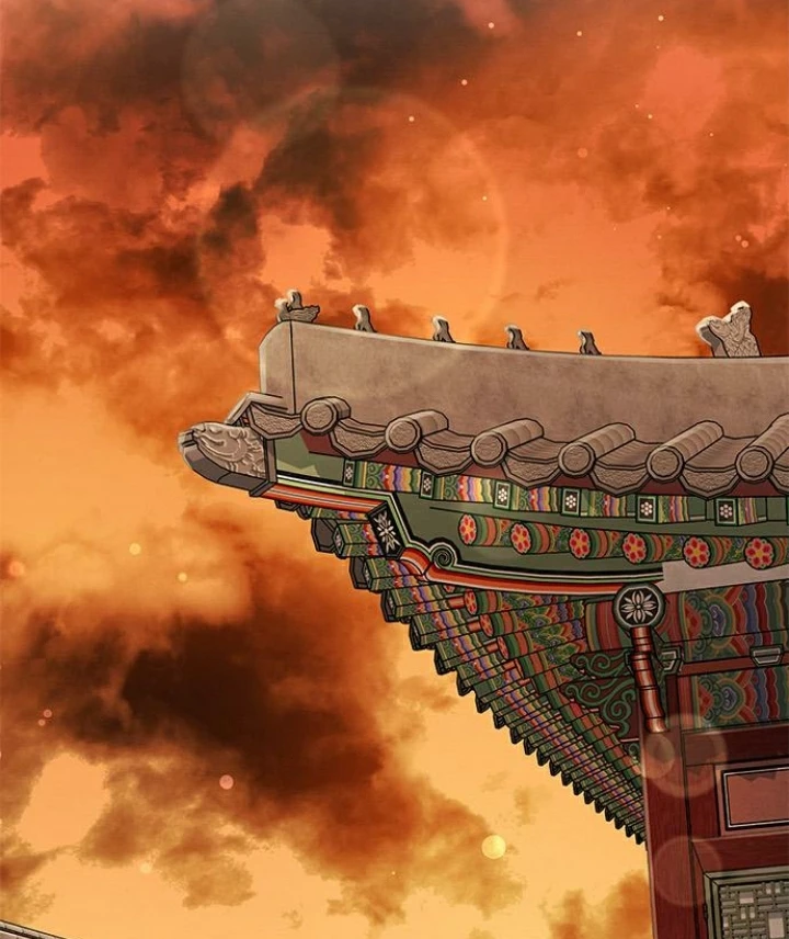 The Castle - Quỷ Nhãn Tân Nương Chapter 115 - 36