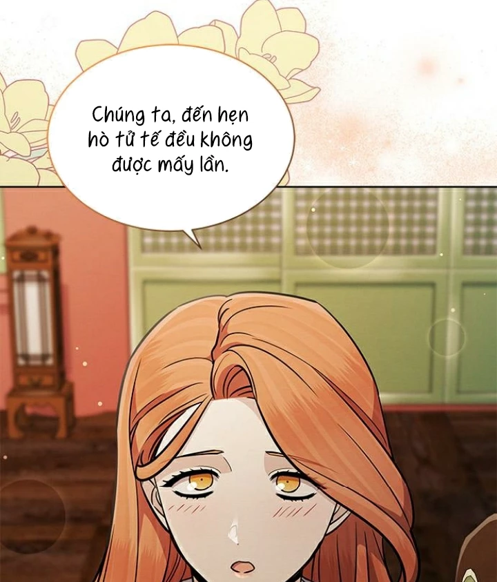 The Castle - Quỷ Nhãn Tân Nương Chapter 115 - 69