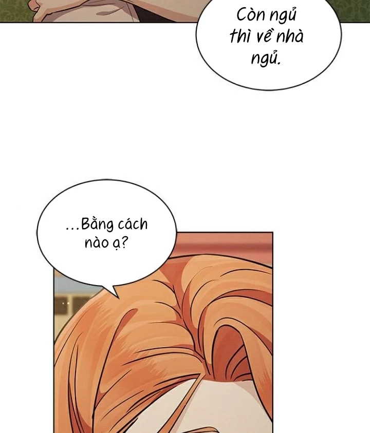The Castle - Quỷ Nhãn Tân Nương Chapter 115 - 82
