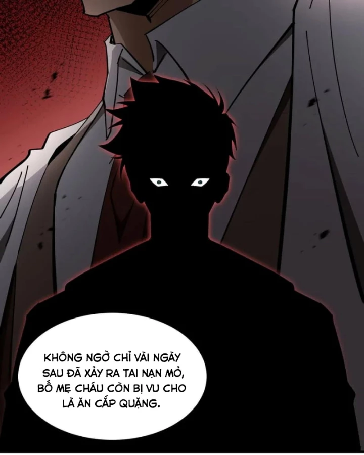 Dị ngục bạo quân: Cái bóng của ta có thể tiến hóa vô hạn Chapter 20 - 7