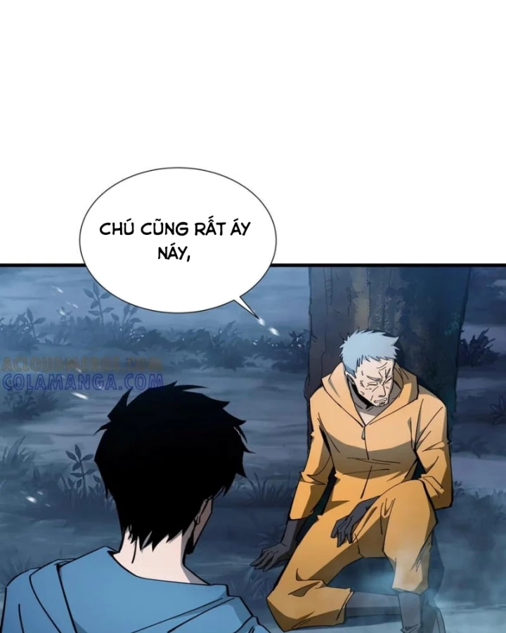 Dị ngục bạo quân: Cái bóng của ta có thể tiến hóa vô hạn Chapter 20 - 14