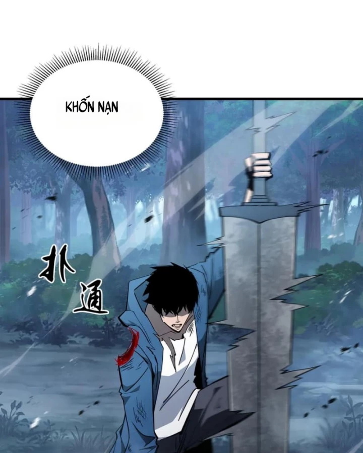 Dị ngục bạo quân: Cái bóng của ta có thể tiến hóa vô hạn Chapter 20 - 45