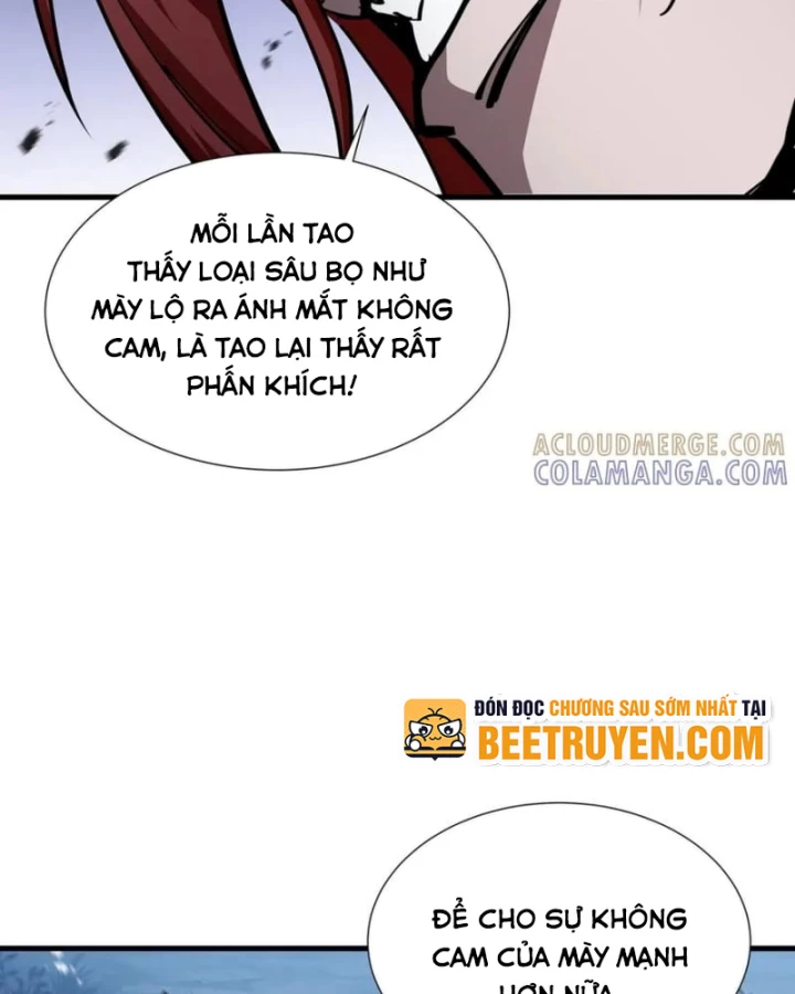 Dị ngục bạo quân: Cái bóng của ta có thể tiến hóa vô hạn Chapter 20 - 57