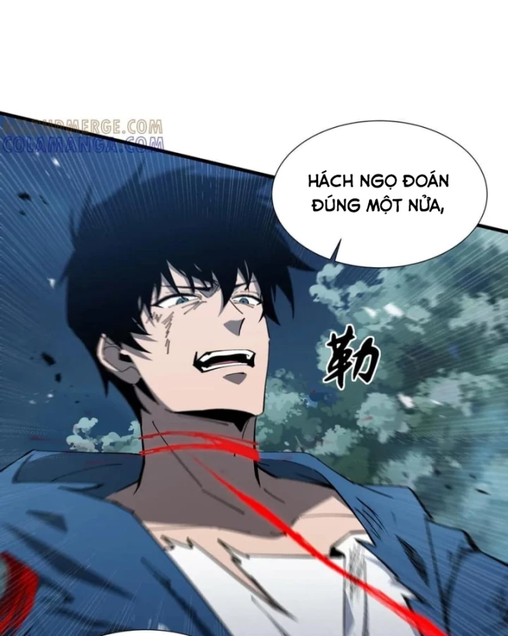 Dị ngục bạo quân: Cái bóng của ta có thể tiến hóa vô hạn Chapter 20 - 60