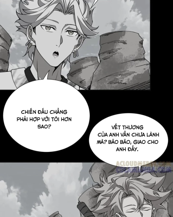 Trảm Thần Chapter 95 - 3