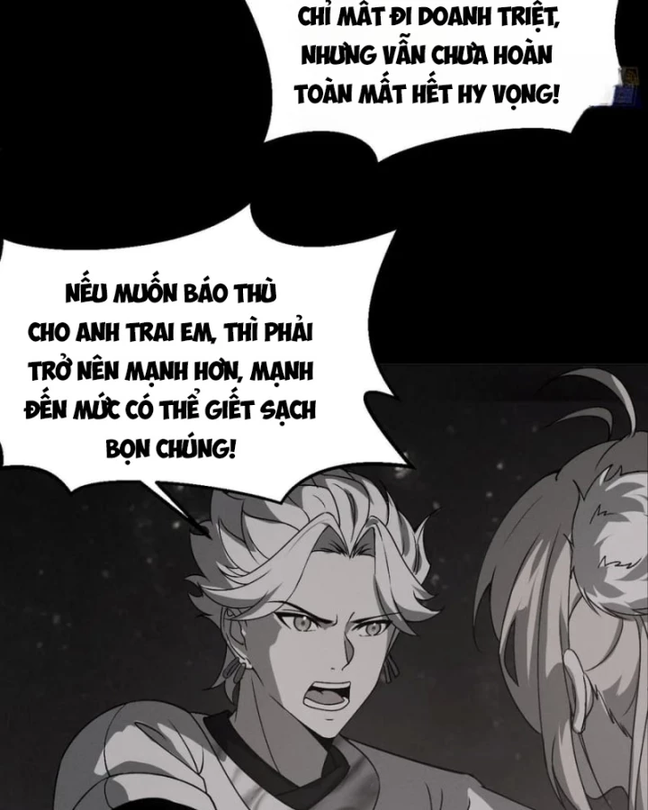 Trảm Thần Chapter 95 - 11