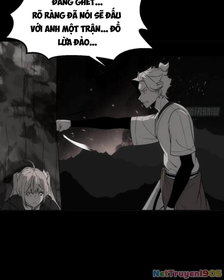 Trảm Thần Chapter 95 - 15