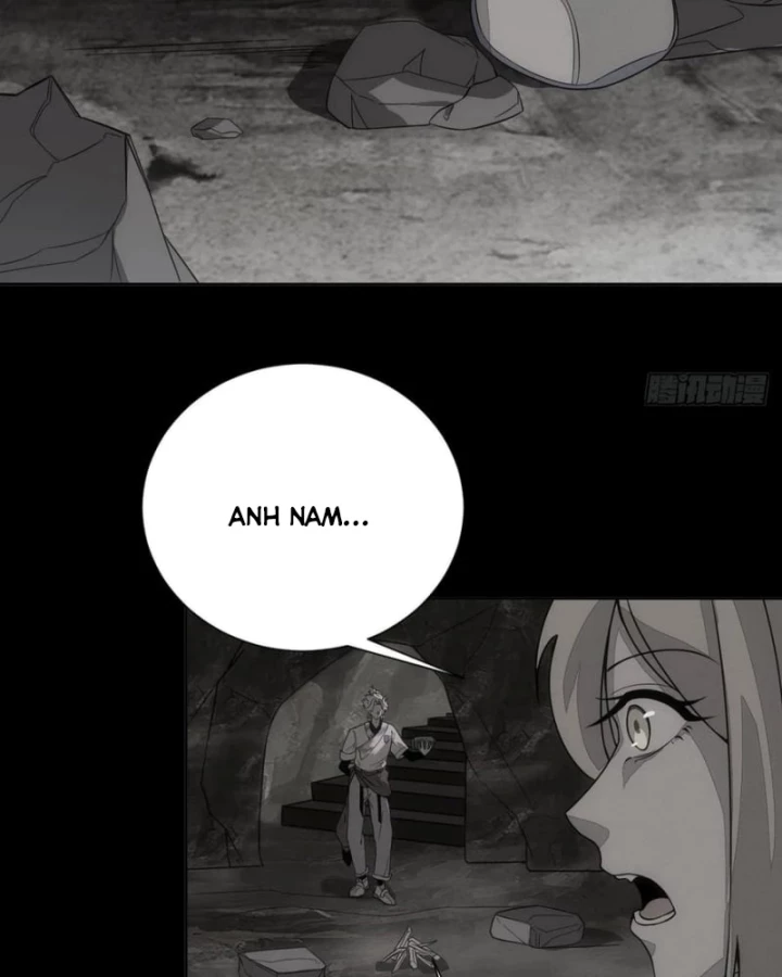 Trảm Thần Chapter 95 - 18