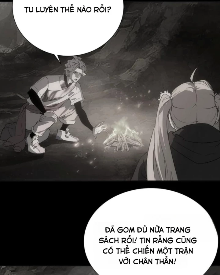 Trảm Thần Chapter 95 - 22