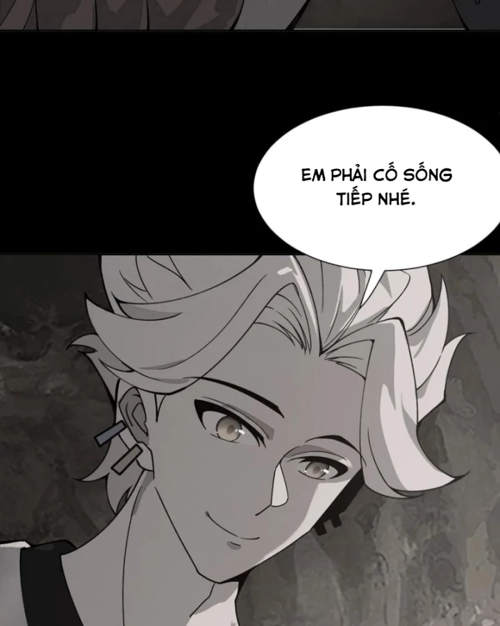 Trảm Thần Chapter 95 - 29