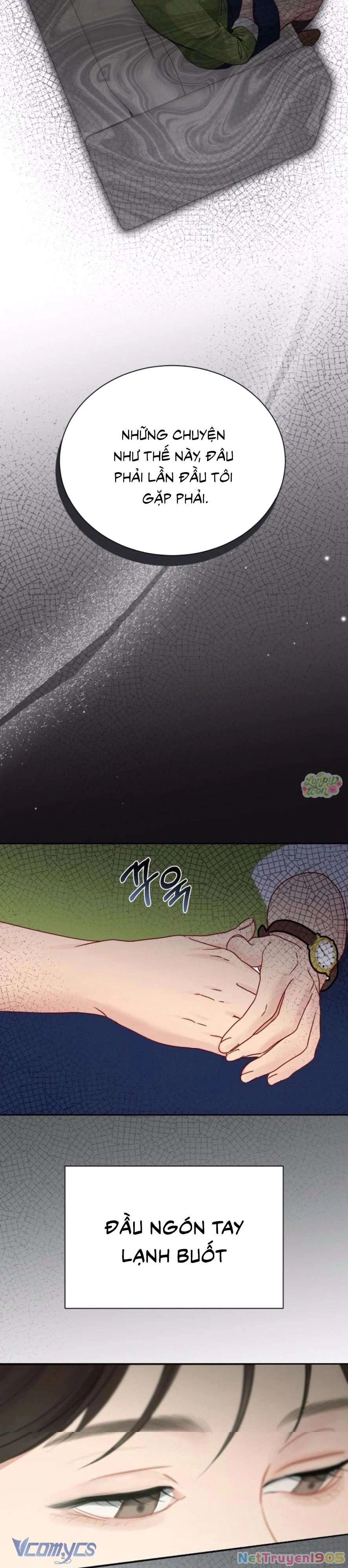 Quyền Lực Của Thư Ký Chapter 26 - 3