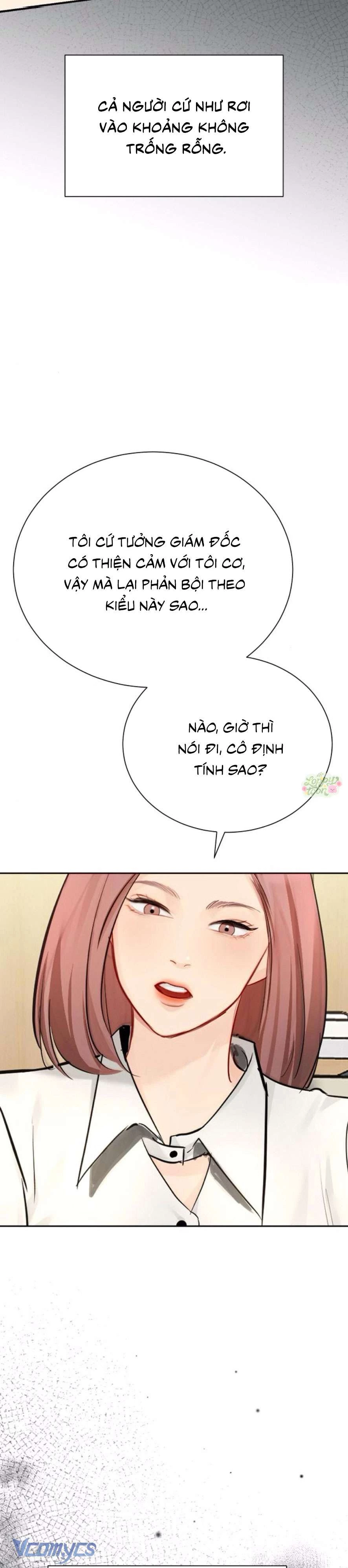 Quyền Lực Của Thư Ký Chapter 26 - 4