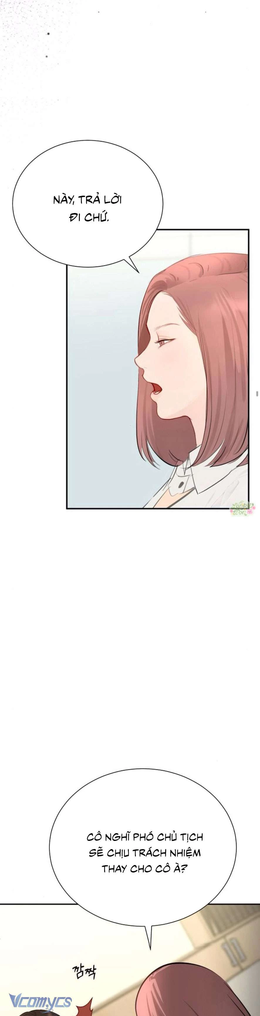 Quyền Lực Của Thư Ký Chapter 26 - 6