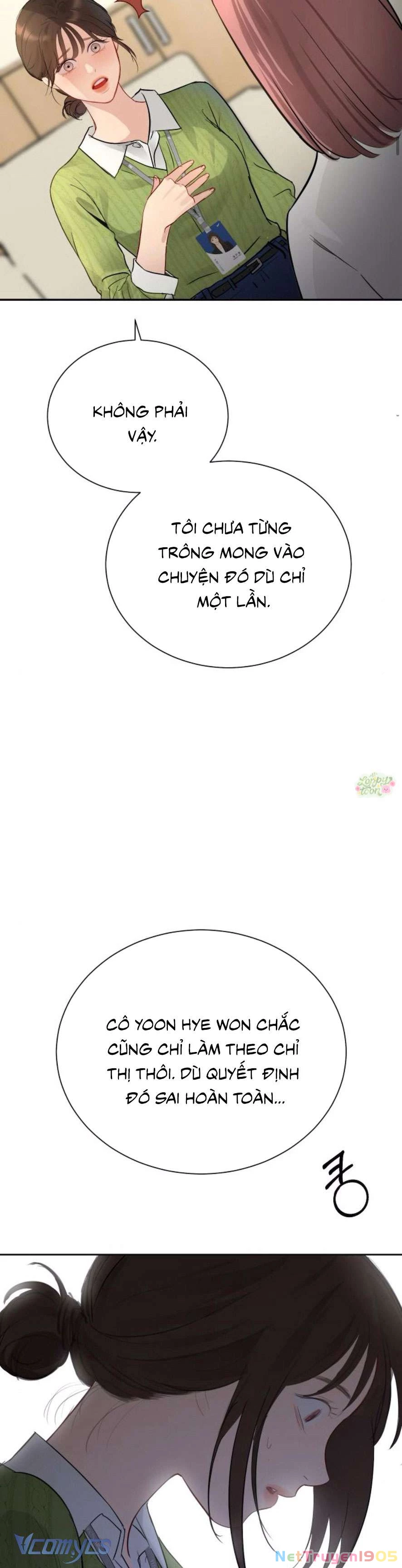 Quyền Lực Của Thư Ký Chapter 26 - 7