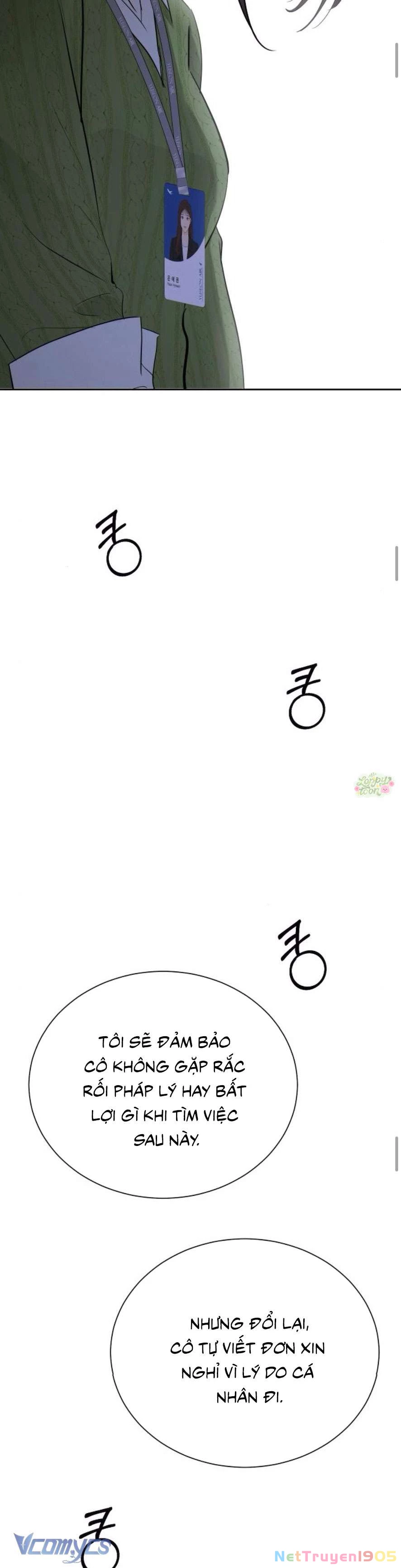 Quyền Lực Của Thư Ký Chapter 26 - 8