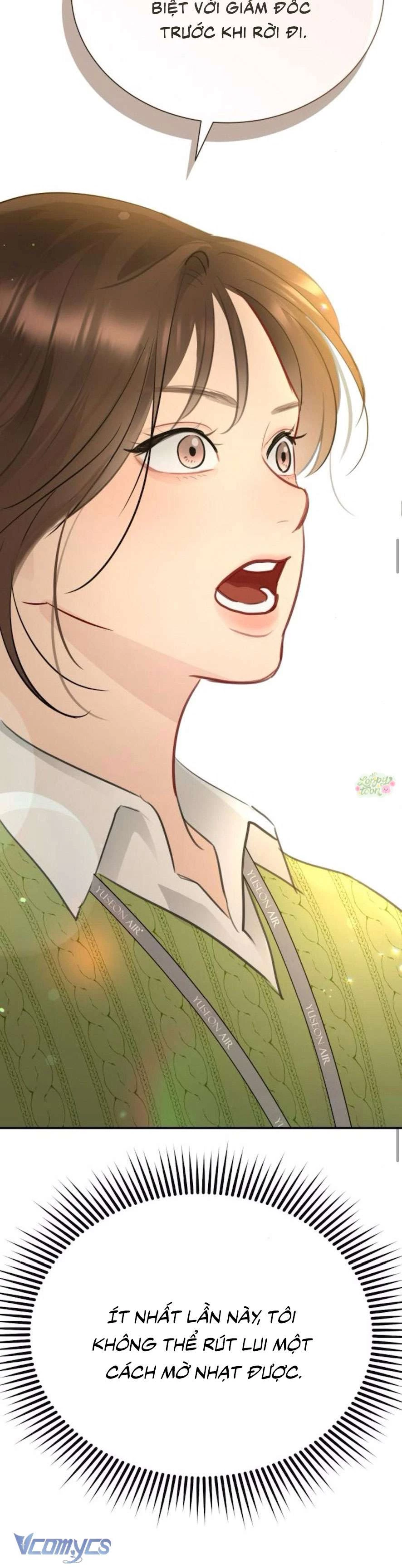 Quyền Lực Của Thư Ký Chapter 26 - 10