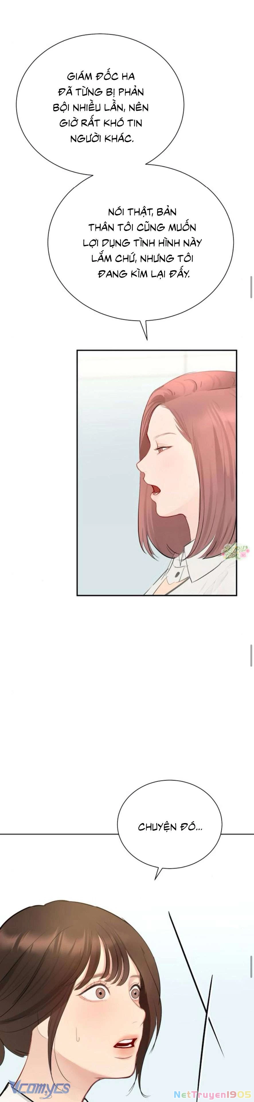 Quyền Lực Của Thư Ký Chapter 26 - 12