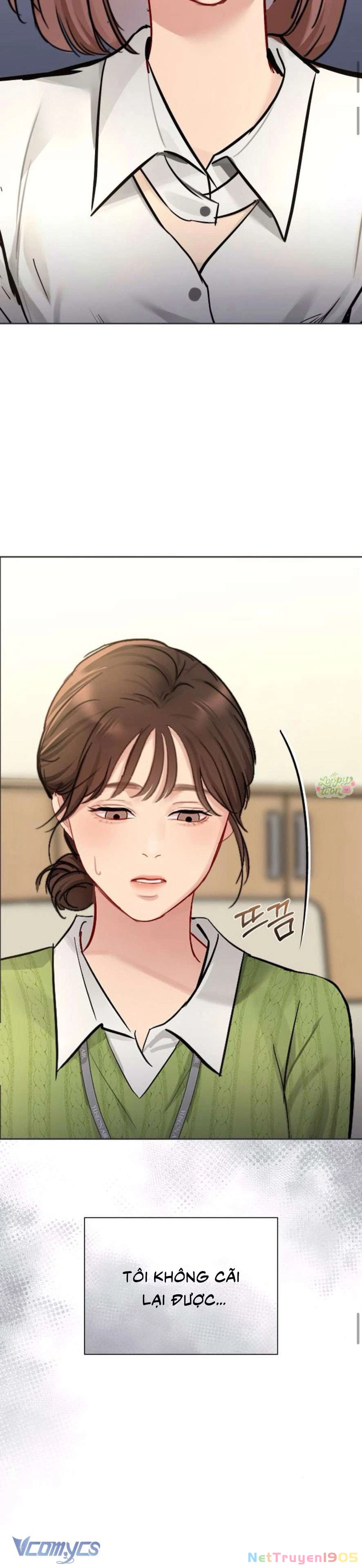 Quyền Lực Của Thư Ký Chapter 26 - 14