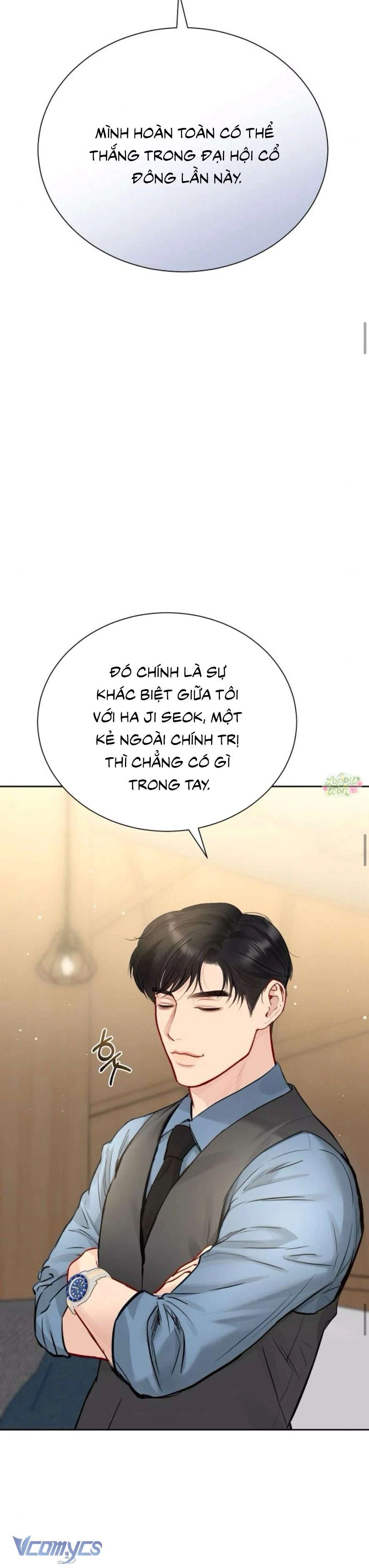 Quyền Lực Của Thư Ký Chapter 26 - 18