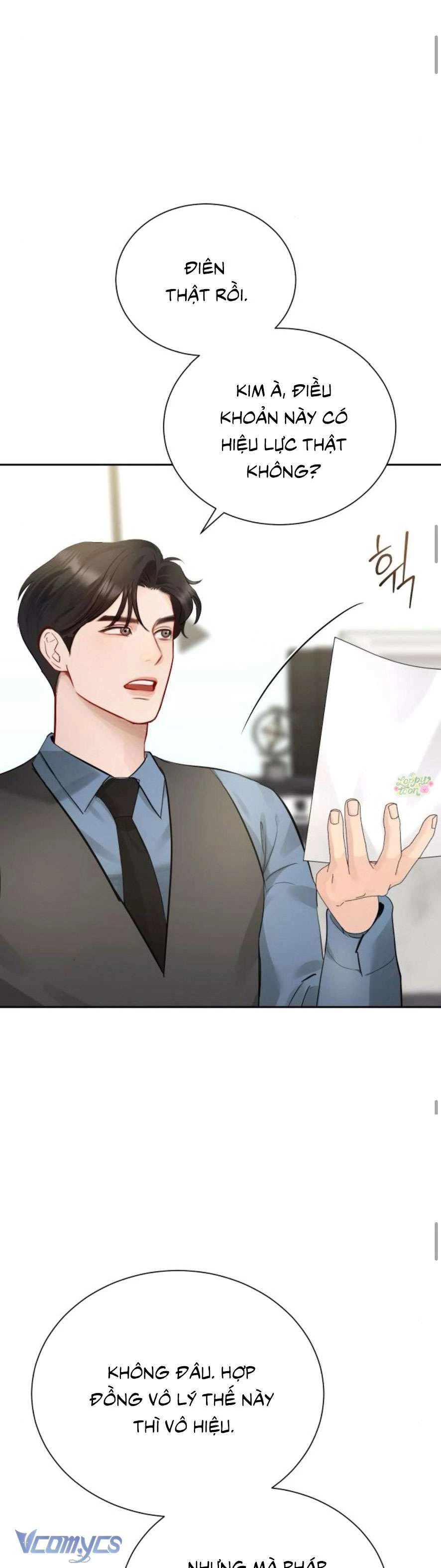 Quyền Lực Của Thư Ký Chapter 26 - 21
