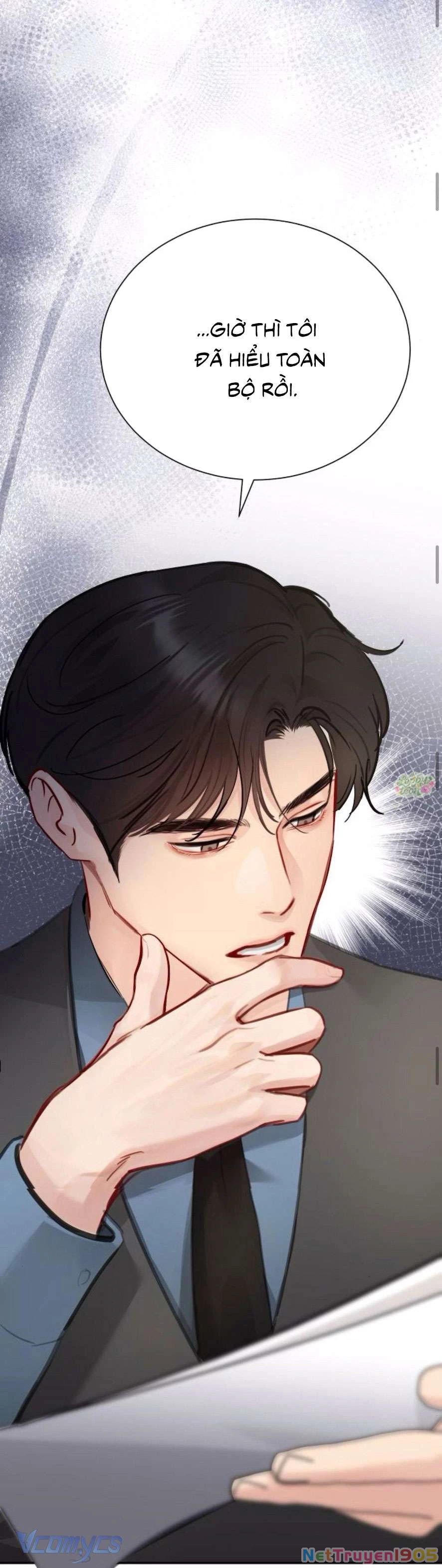 Quyền Lực Của Thư Ký Chapter 26 - 23