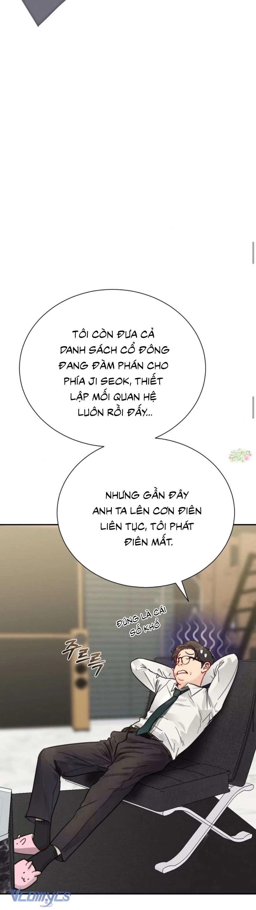 Quyền Lực Của Thư Ký Chapter 26 - 24