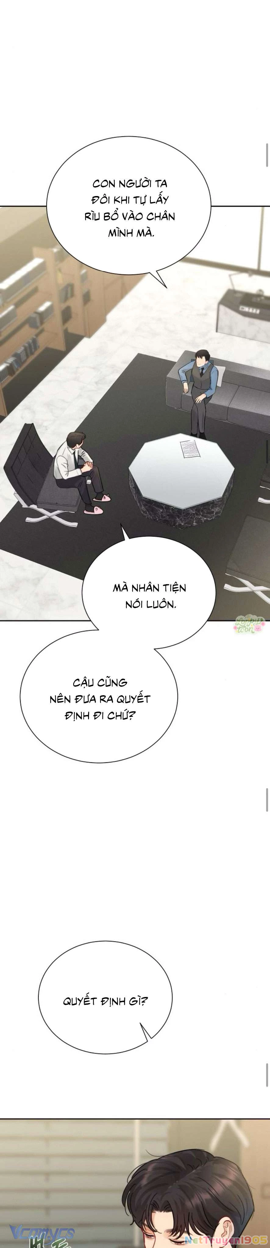 Quyền Lực Của Thư Ký Chapter 26 - 26