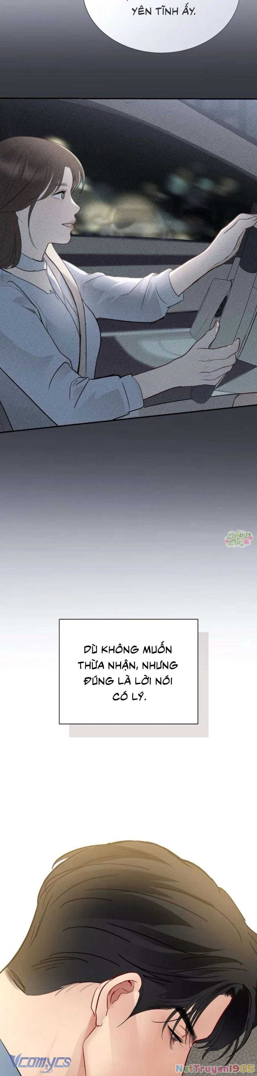 Quyền Lực Của Thư Ký Chapter 26 - 33