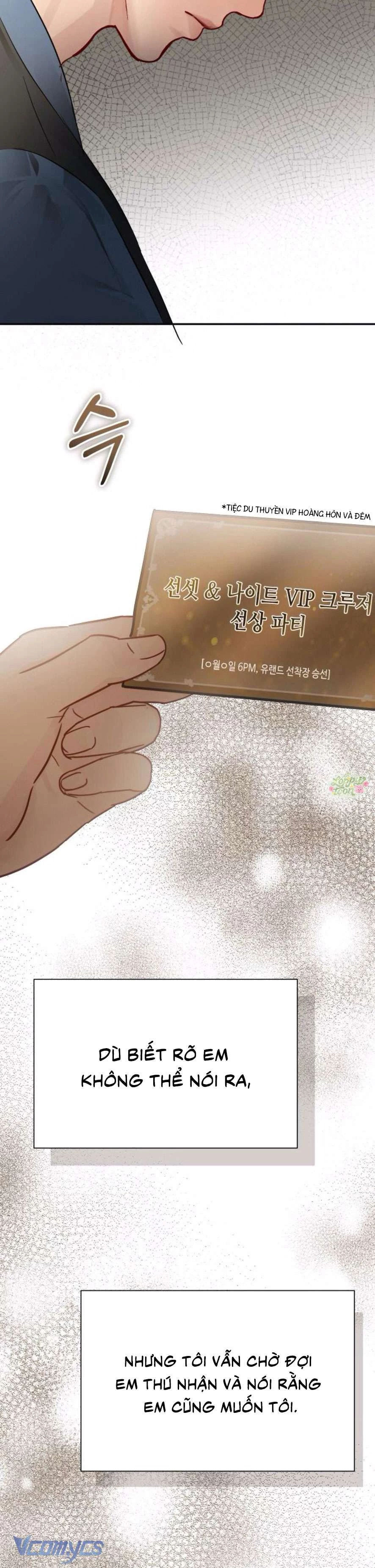 Quyền Lực Của Thư Ký Chapter 26 - 34