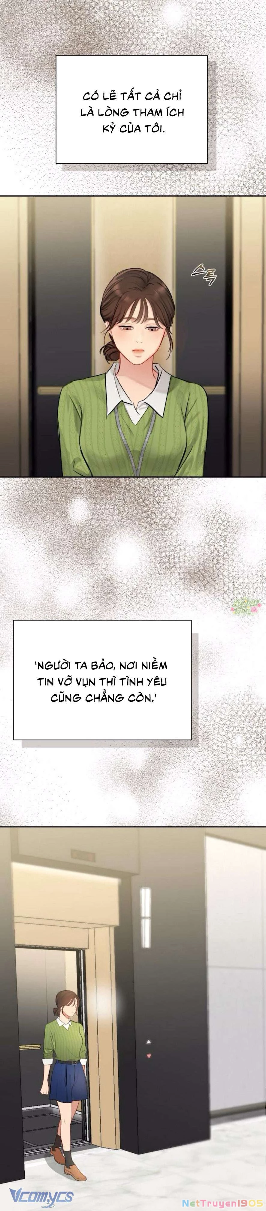Quyền Lực Của Thư Ký Chapter 26 - 35