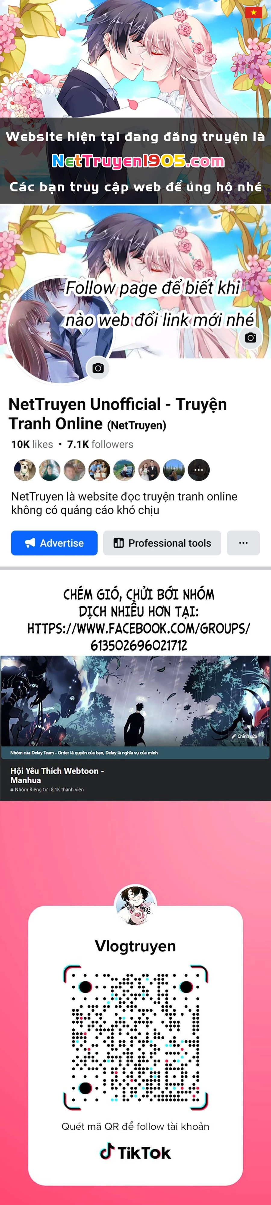 Counter Cube Chapter 4 - 1