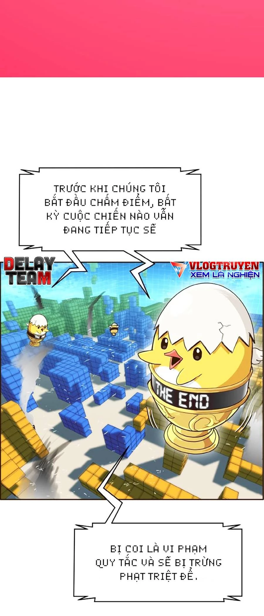 Counter Cube Chapter 4 - 2