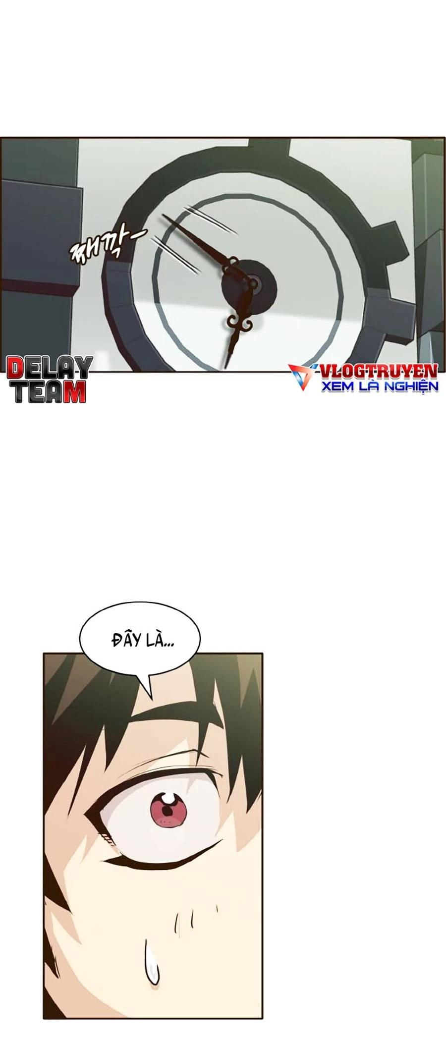 Counter Cube Chapter 4 - 11