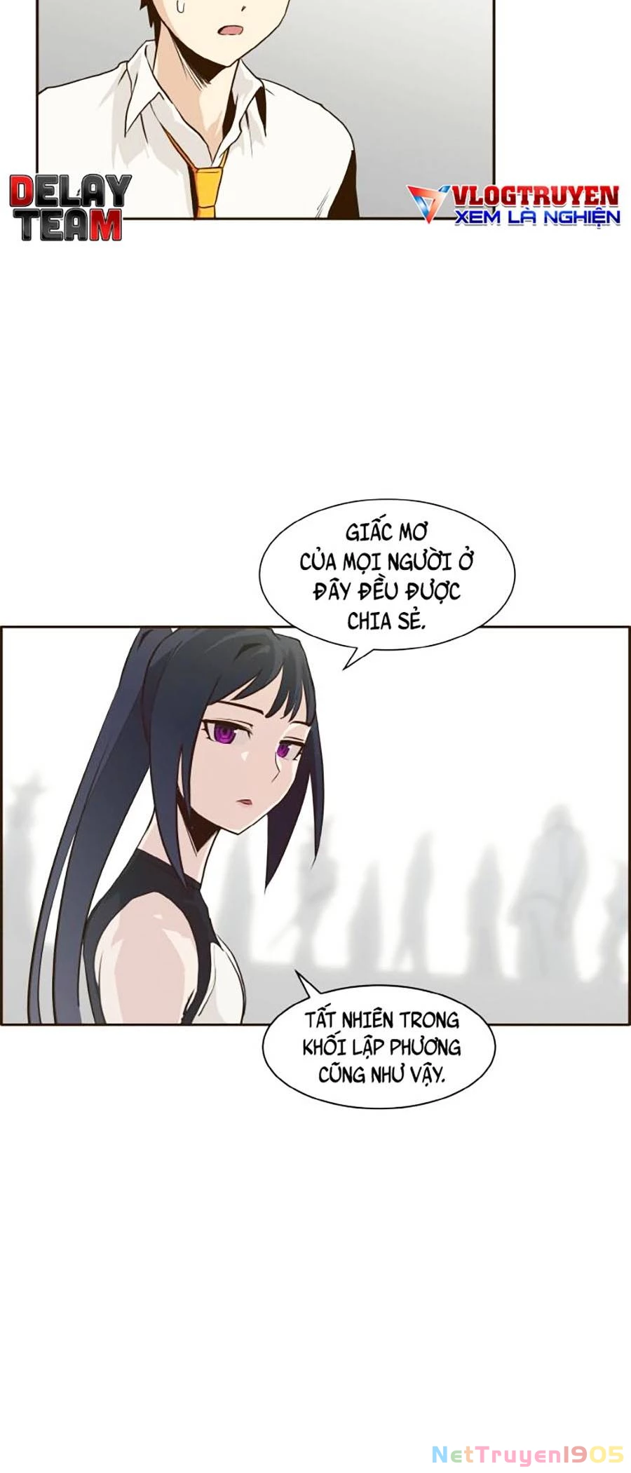 Counter Cube Chapter 4 - 14