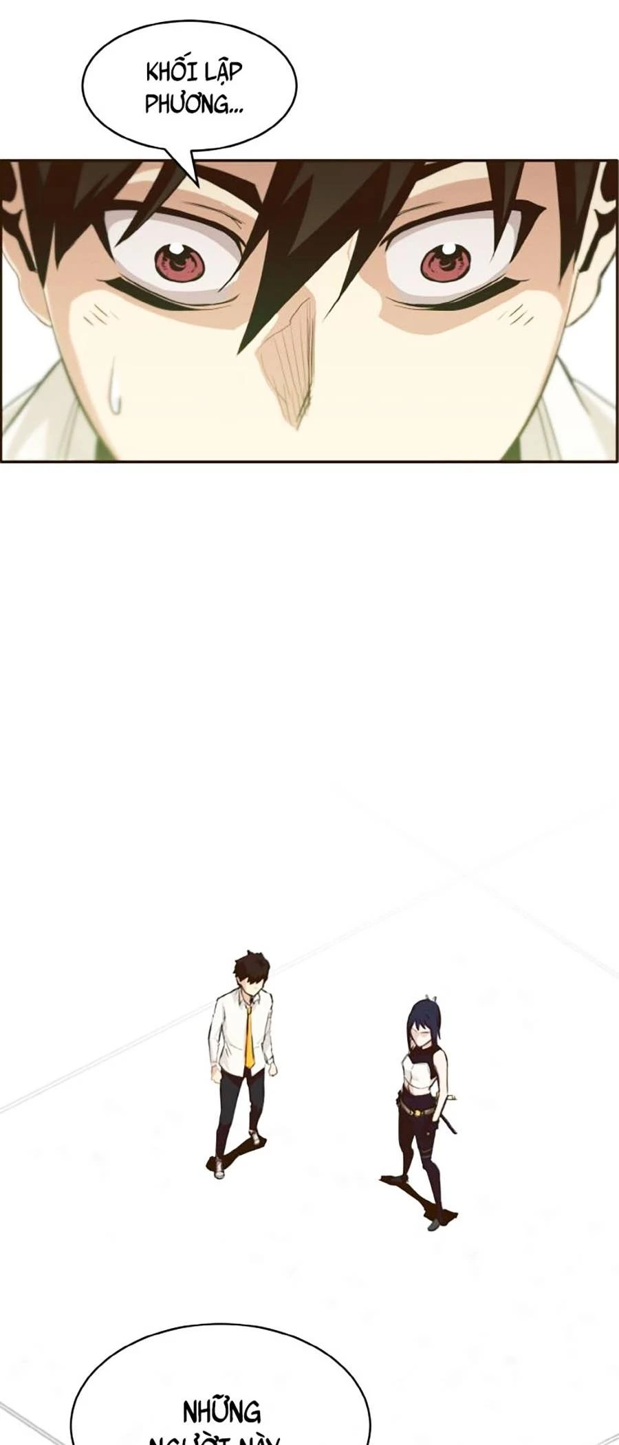 Counter Cube Chapter 4 - 15