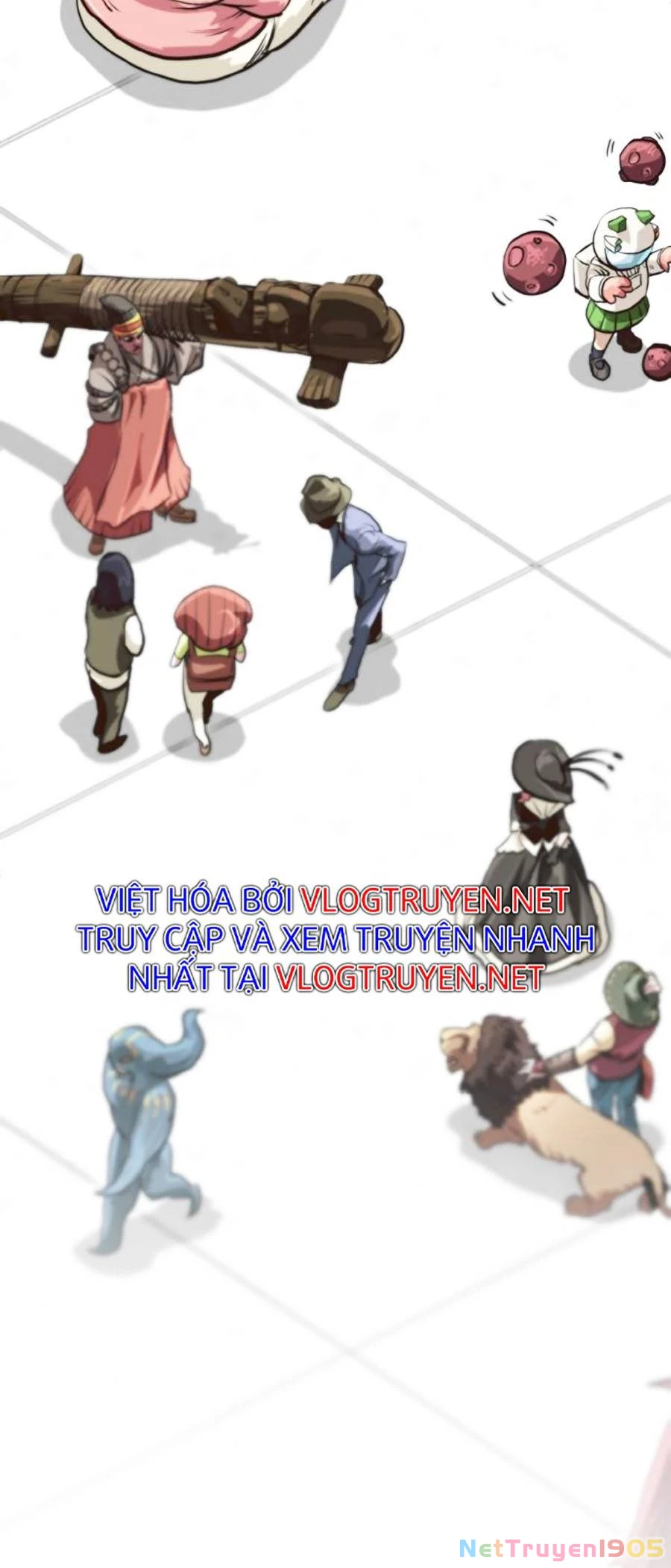 Counter Cube Chapter 4 - 17