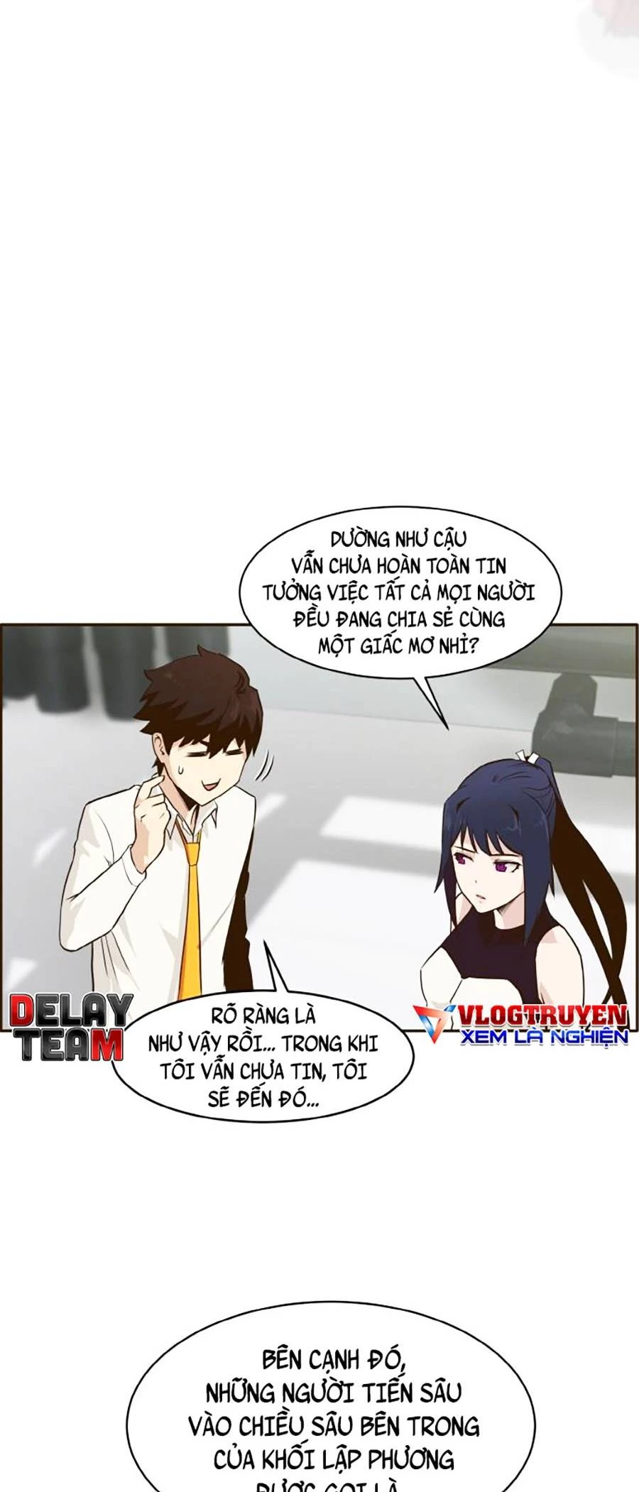Counter Cube Chapter 4 - 18