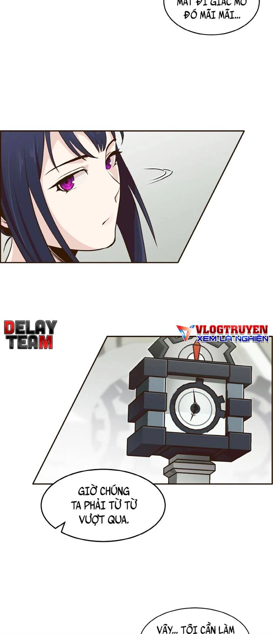 Counter Cube Chapter 4 - 22
