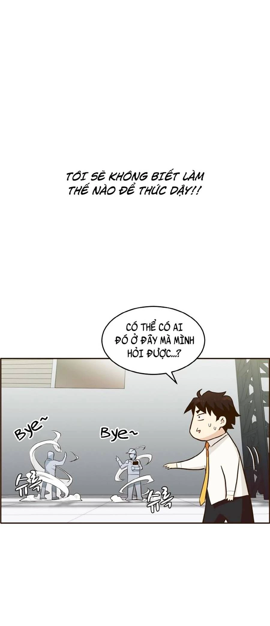 Counter Cube Chapter 4 - 26