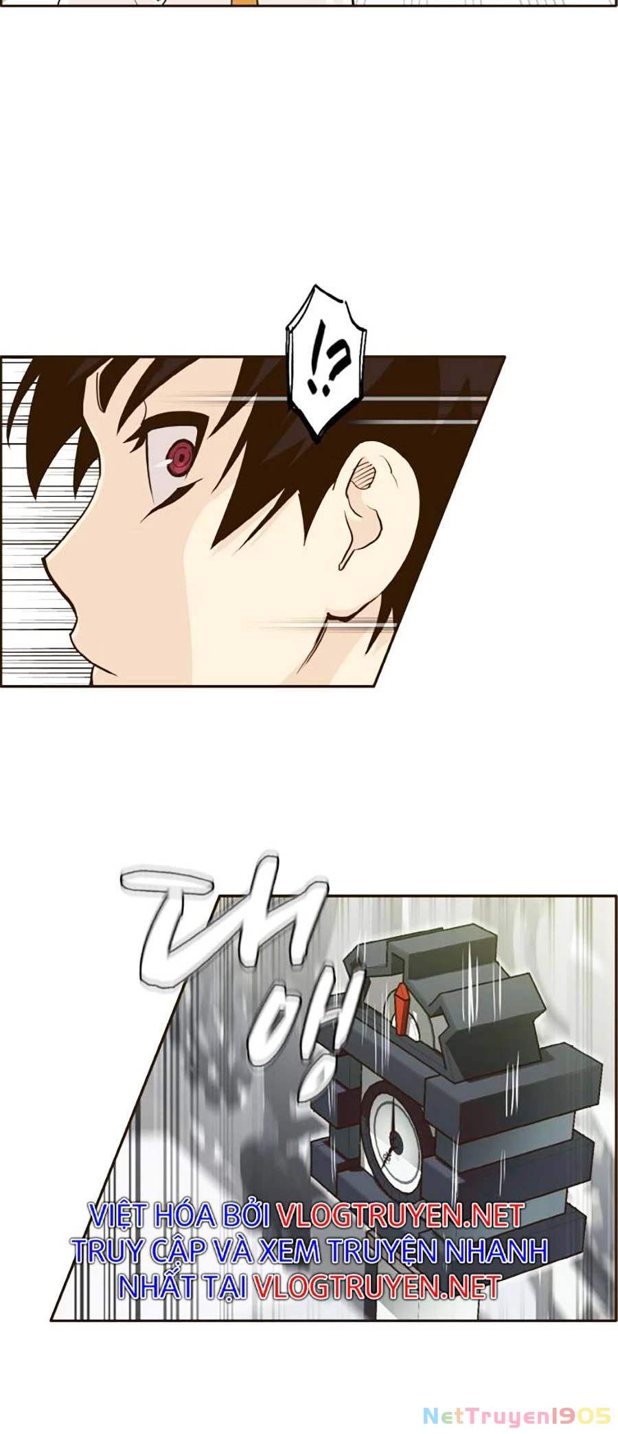 Counter Cube Chapter 4 - 32
