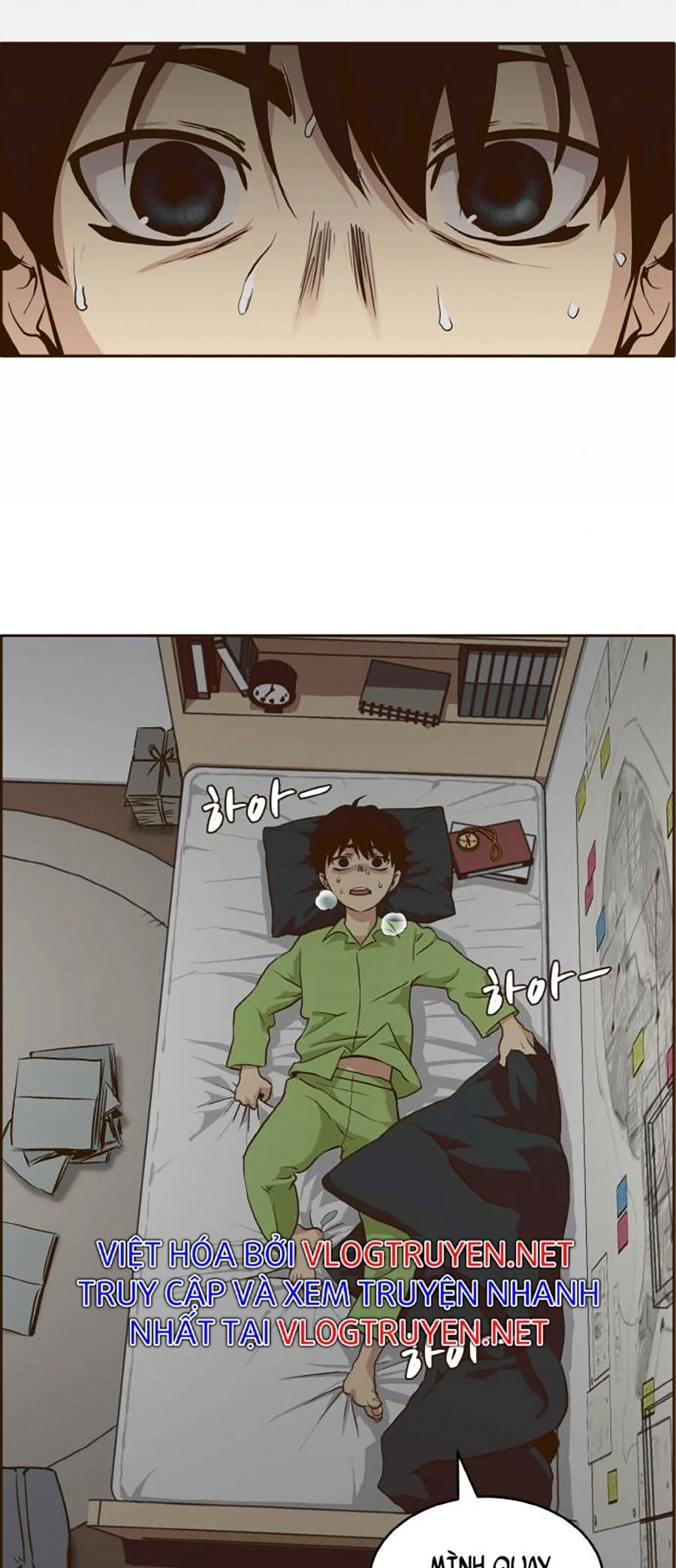 Counter Cube Chapter 4 - 36